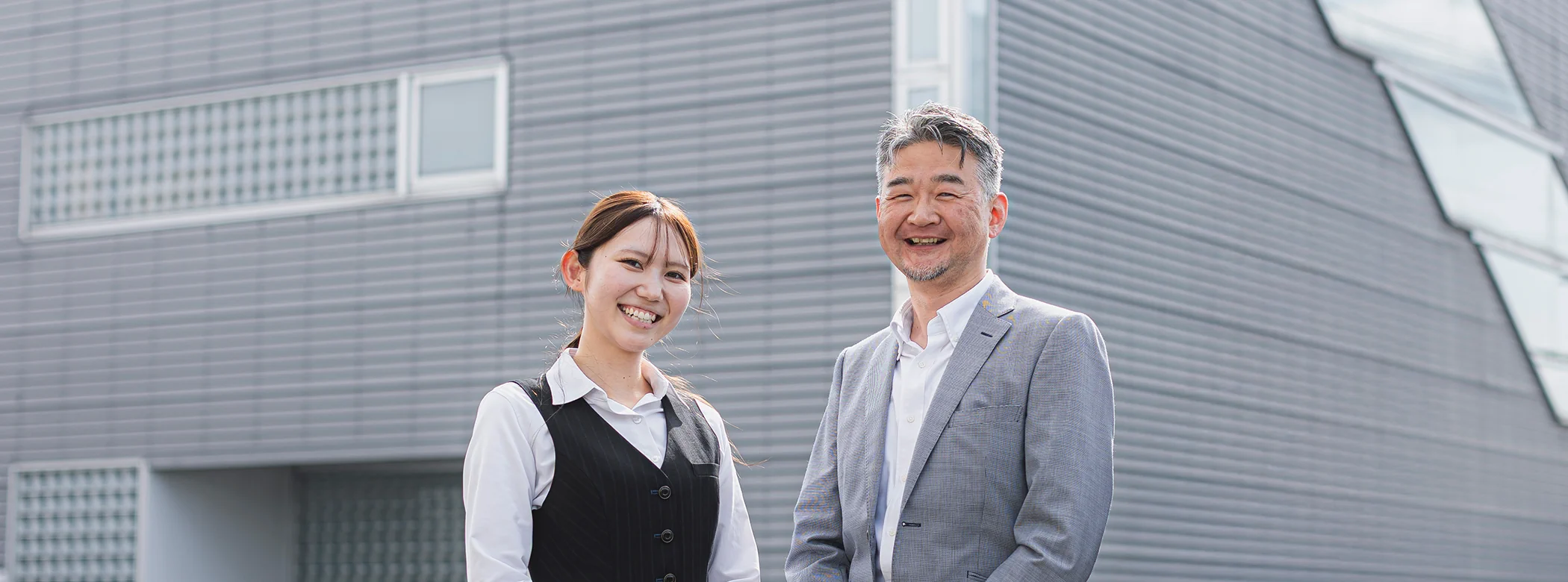 人事部のイメージ写真