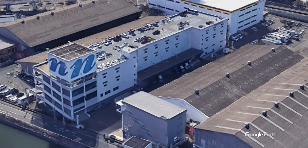 岩田屋三越事業所