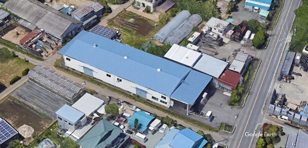 神奈川支店 厚木営業所