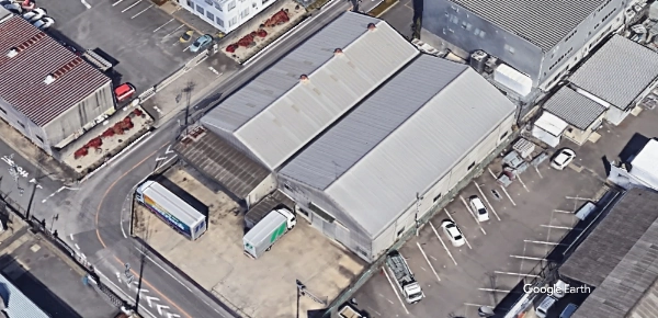 名古屋支店