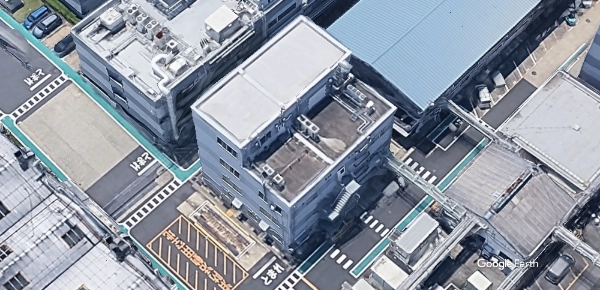 名古屋支店 三好事業所