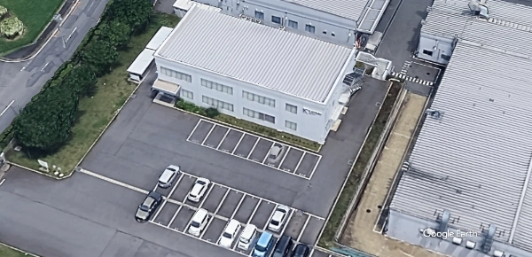 千葉事業所