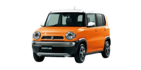 軽自動車