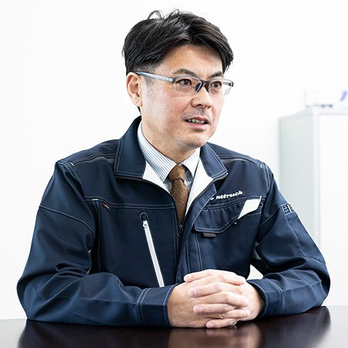 ゼロイチで価値を生み出せるチャレンジングな環境と、プライベートの充実を両立できる働き方