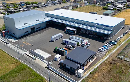 岡山支店