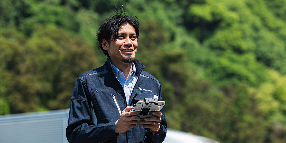 自由な働き方と挑戦の毎日。自分のペースでキャリアを築ける場所