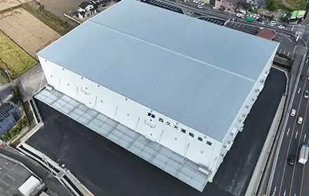 岡山西支店