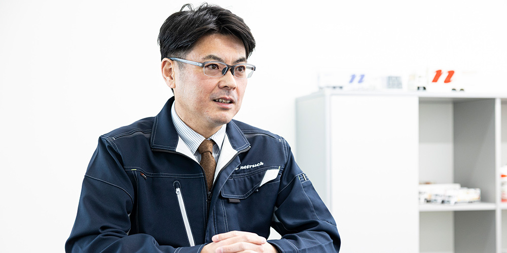 ゼロイチで価値を生み出せるチャレンジングな環境と、プライベートの充実を両立できる働き方