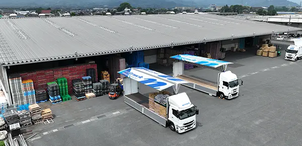 うきは支店