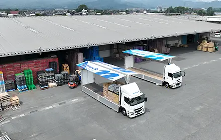うきは支店