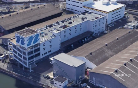 岩田屋三越事業所