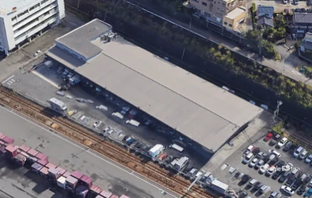 神奈川支店
