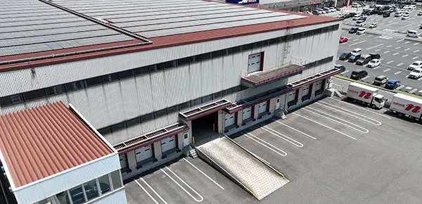 北九州支店