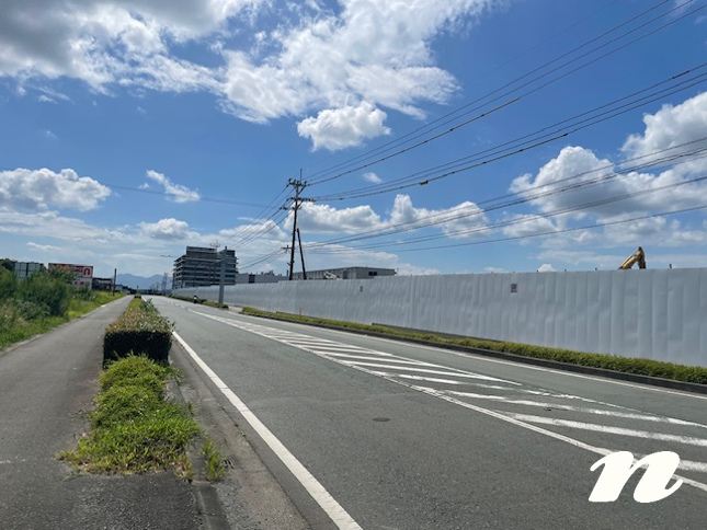 TSMC第二工場 2025年8月最新情報