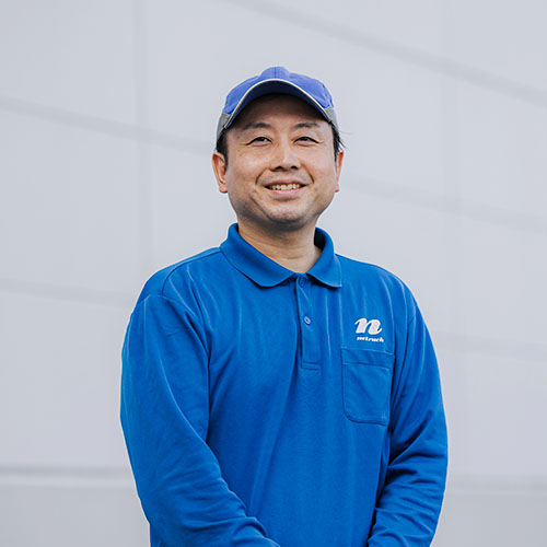 子育てと仕事を両立。安心して長く働ける職場