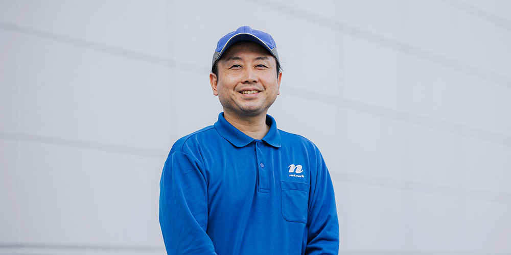 子育てと仕事を両立。安心して長く働ける職場