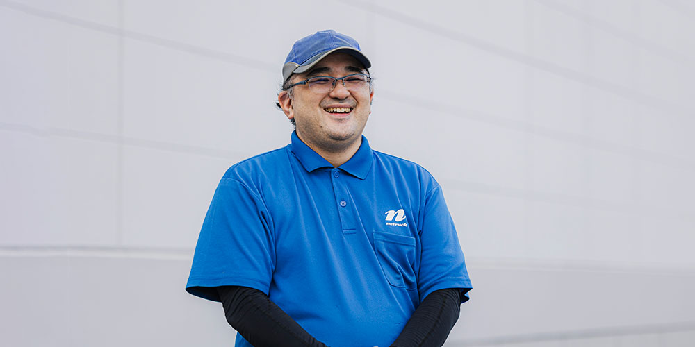 正確な仕事で信頼を築く