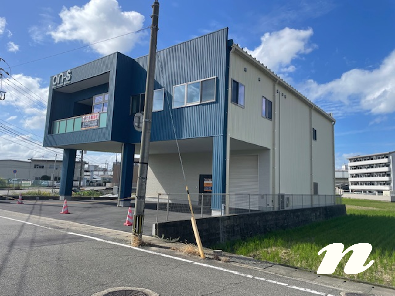 🏢福岡で倉庫付き事務所をお探しなら｜支店開設・営業所移転にも最適