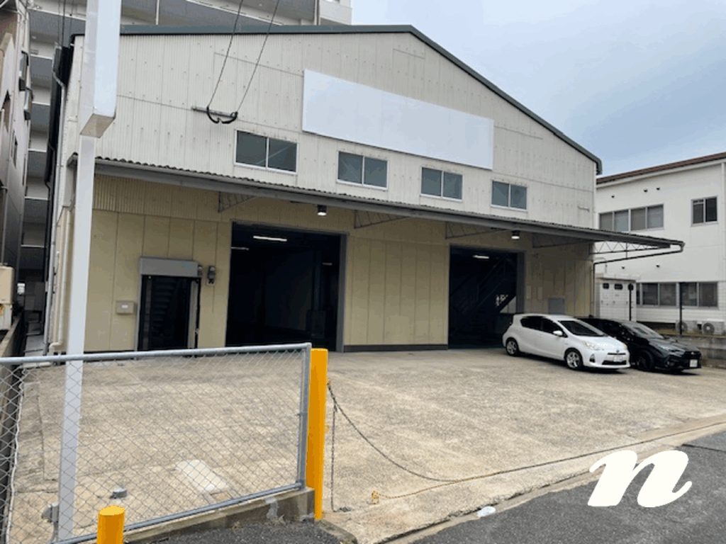 🚚 福岡で発送代行に最適な倉庫をお探しの方へ｜24時間利用可能な賃貸型倉庫