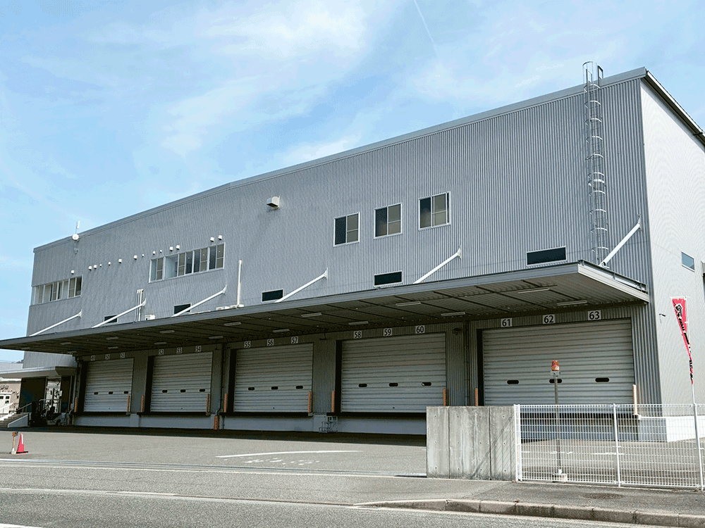 広島支店移転のお知らせ（広島市安佐南区）