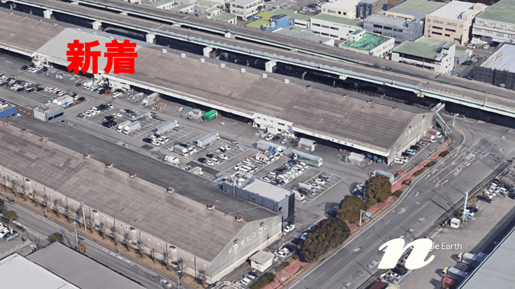 福岡で人気の【多の津エリア】で希少な「営業倉庫」に空き予定が出ました♪広々500坪♪