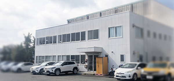 <a href="https://maps.app.goo.gl/NBMnzSrvhwFvtcqN9">篠栗営業所</a>